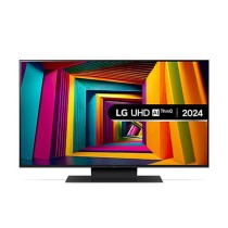 TV intelligente LG 43UT91006LA 4K Ultra HD LED 43"