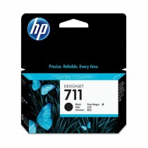 Cartouche d'encre originale HP HP 711 Noir