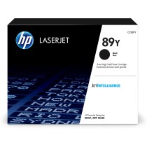 Toner HP CF289Y Schwarz