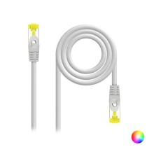 CAT 6a SFTP Kabel NANOCABLE 10.20.19 Grau