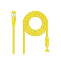 CAT 6a SFTP Kabel NANOCABLE 10.20.19 Grau