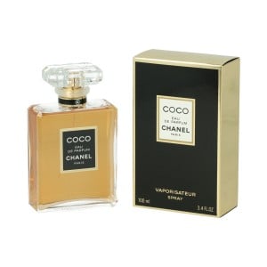 Parfum Femme Chanel 11500-113530 EDP (1 Unité)