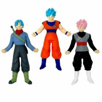 Actionfiguren Dragon Ball 25 x 16 x 4 cm