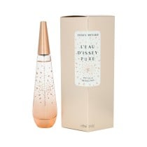 Parfum Femme Issey Miyake EDT L'eau D'issey Pure Petale De Nectar (90 ml)