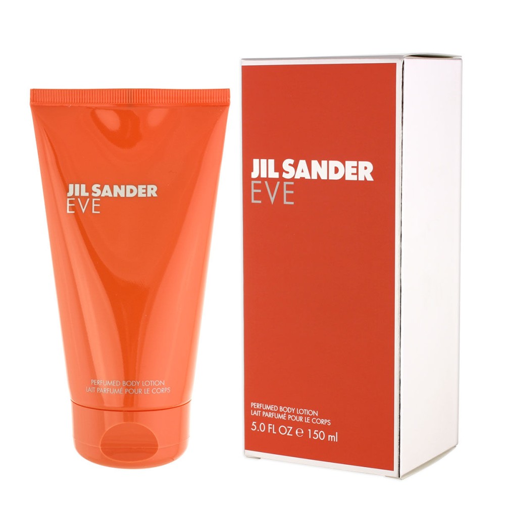 Body Lotion Jil Sander Eve 150 ml