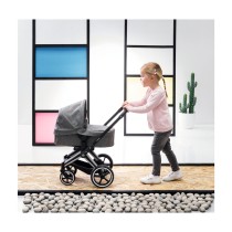 Doll Stroller Corolle Cybex 3 in1 Pram (62 x 70 x 40,5 cm)