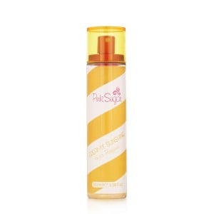 Parfum pour cheveux Aquolina Creamy Sunshine 100 ml