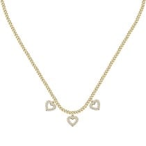 Ladies' Necklace Morellato SAUQ12