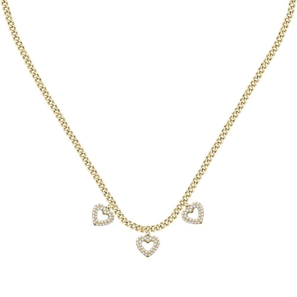 Ladies' Necklace Morellato SAUQ12