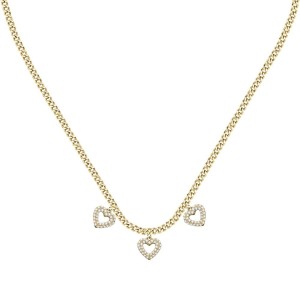 Ladies' Necklace Morellato SAUQ12