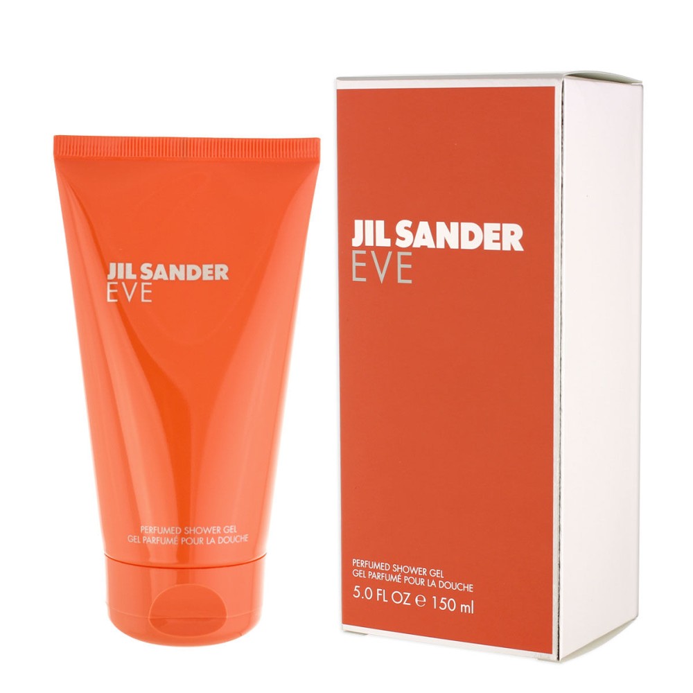 Parfümiertes Duschgel Jil Sander EVE 150 ml