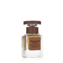 Men's Perfume Abercrombie & Fitch Authentic Moment Man EDT 30 ml