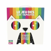 Jeu de société Asmodee Le Jeu des Cat-Tapultes (FR)