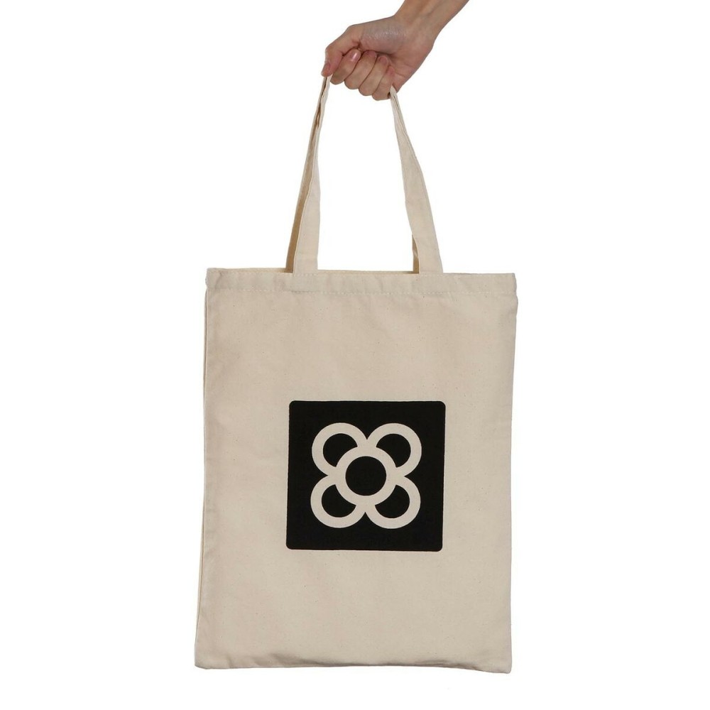 Shopping Bag Versa Polyester 36 x 48 x 36 cm