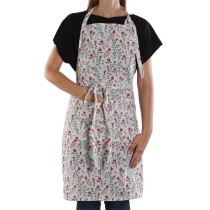 Apron Versa Hearts 80 x 70 cm