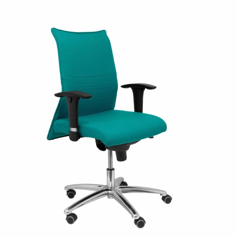 Chaise de Bureau Albacete Confidente P&C LBALI39 Turquoise