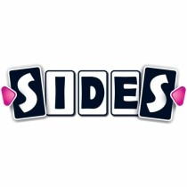 Jeu de société Asmodee Sides (FR)