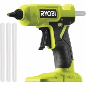 Silicone gun Ryobi 60 W Ø 11 mm