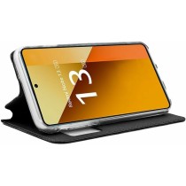 Handyhülle Cool Redmi Note 13 5G Schwarz Xiaomi