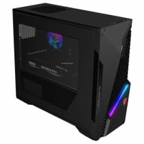 Desktop PC MSI Intel Core i7-14700F 32 GB RAM 1 TB SSD Nvidia Geforce RTX 4060