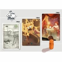 Board game La Boîte de Jeu IN THE BOTTOM OF YOUR HAND (FR)