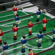 Table football Hércules PRO 142 x 76 x 92 cm