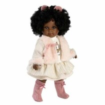 Doll Llorens Zuri 35 cm