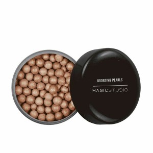 Bronzant Magic Studio   Perles