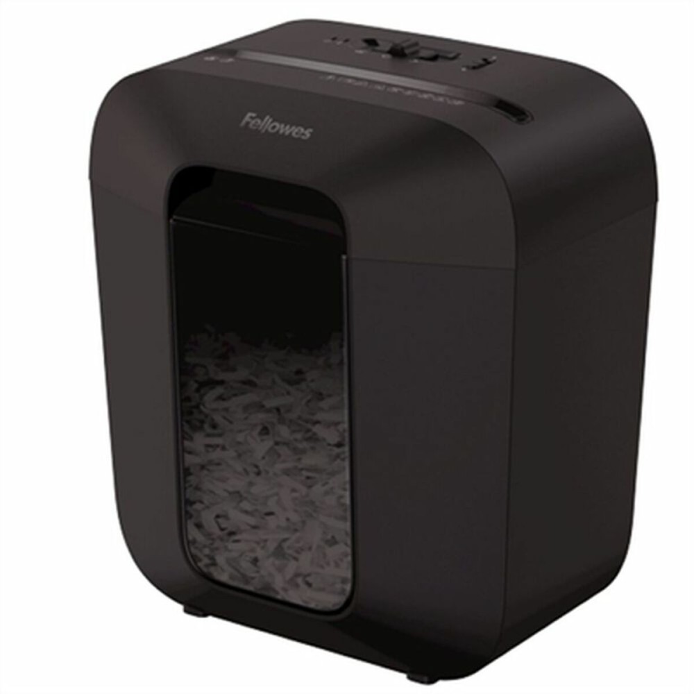 Paper Shredder Fellowes 4170501 (Din P-4)