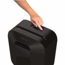 Paper Shredder Fellowes 4170501 (Din P-4)