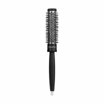 Brosse Ronde Termix Profesional Aluminium Noir (Ø 23 mm)