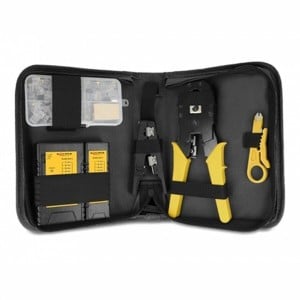 Kit d’Outils pour Réseau DELOCK 86696