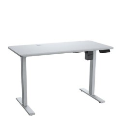 Bureau Cougar MOSSA ROYAL Blanc