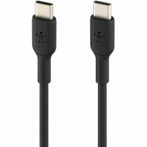 USB-C-Kabel Belkin CAB003BT1MBK Schwarz 1 m