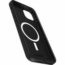 Protection pour téléphone portable Otterbox IPHONE 14 P/15 PLUS Noir