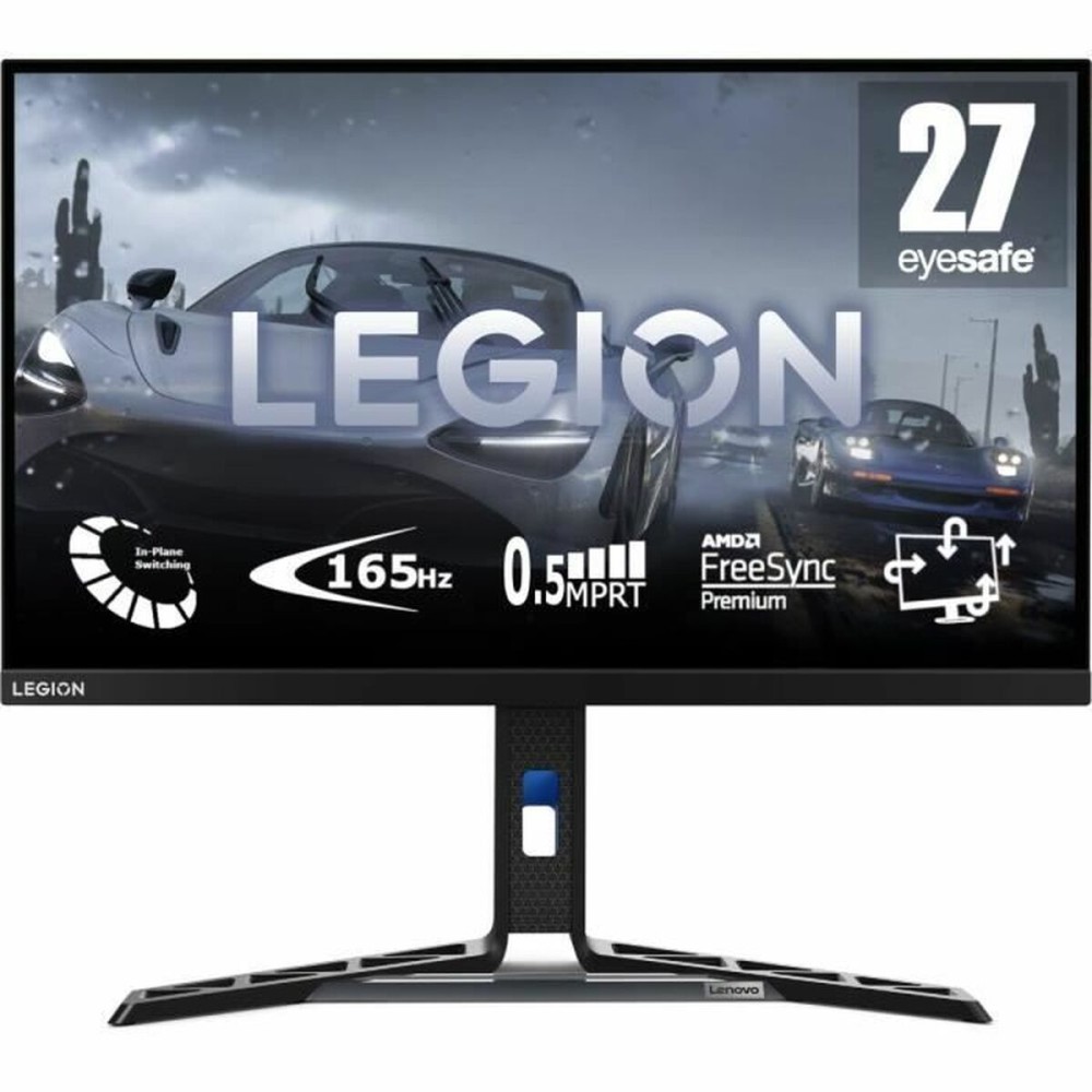 Monitor Gaming Lenovo 27" Full HD