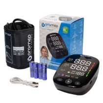 Arm Blood Pressure Monitor Oromed ORO-N14 COMFORT