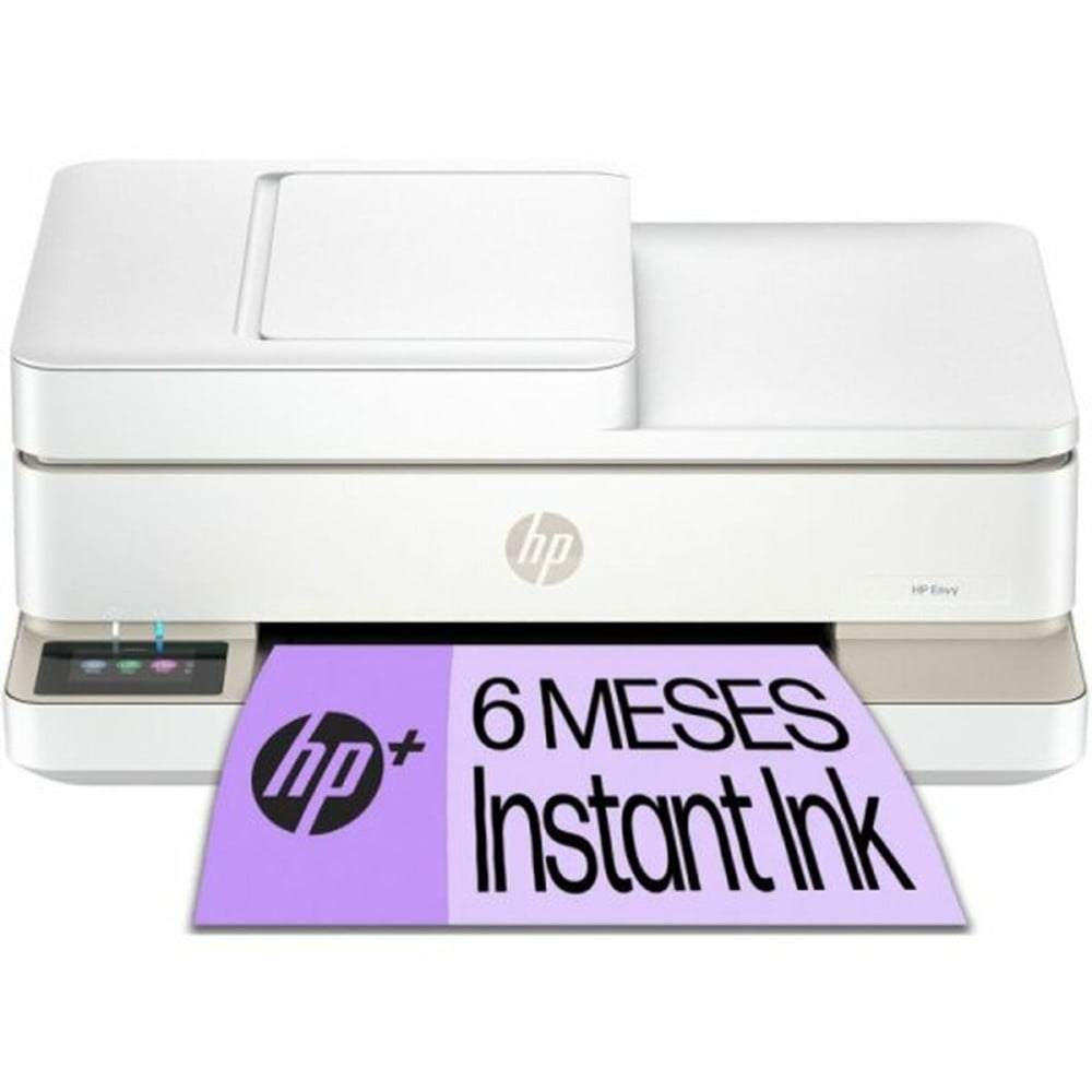 Multifunktionsdrucker HP