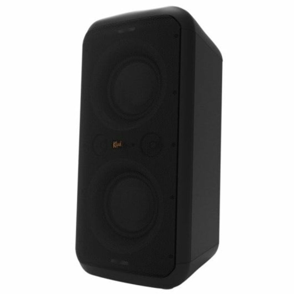 Lautsprecher KLIPSCH Schwarz