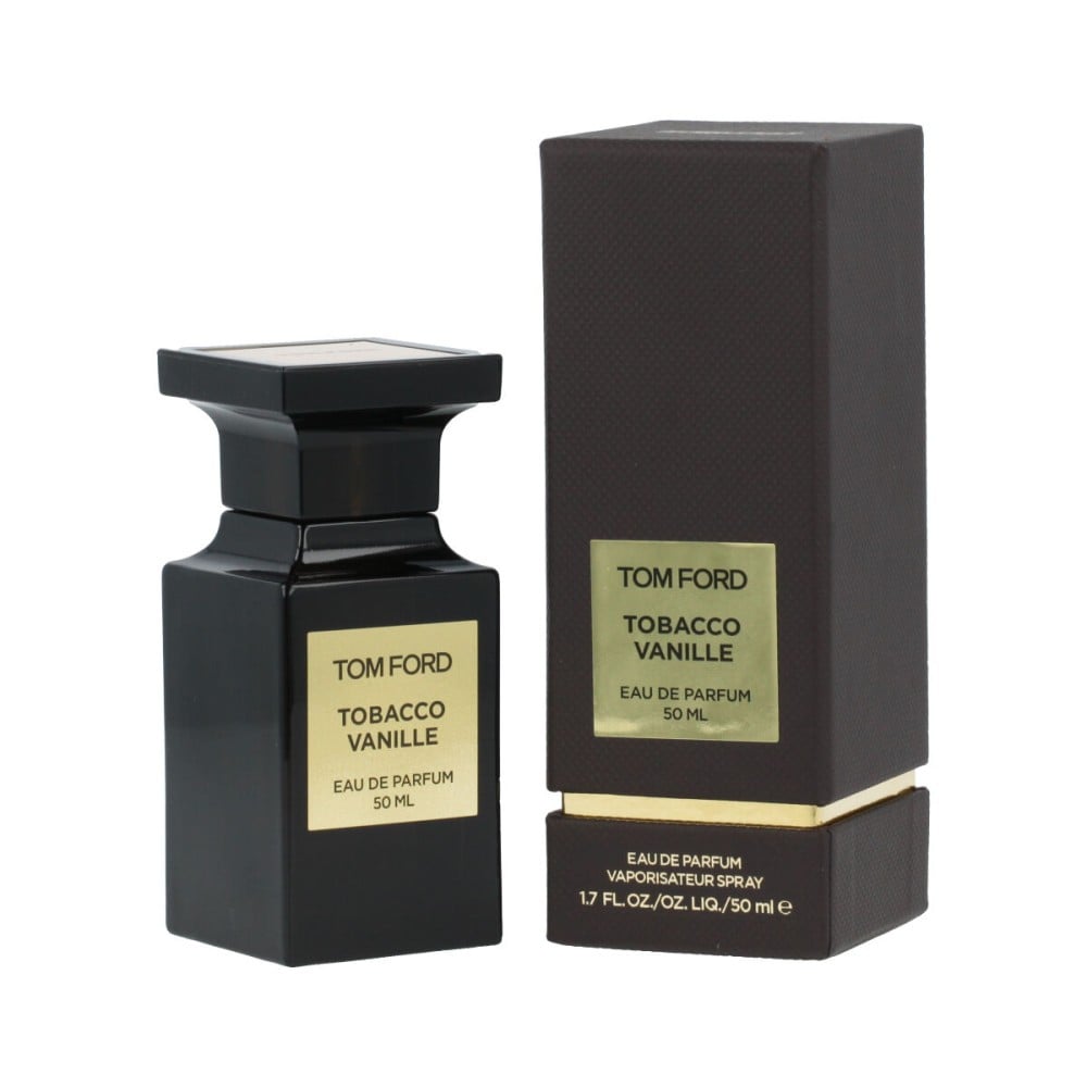 Damenparfüm Tom Ford Tobacco Vanille EDP 50 ml