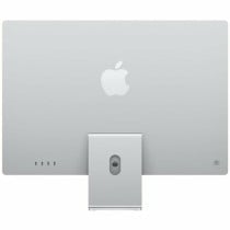 Alles-In-Einem Apple 24" 16 GB RAM 256 GB SSD M4