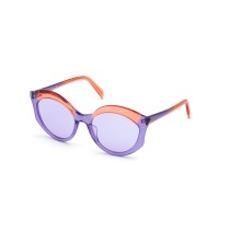 Lunettes de soleil Femme Emilio Pucci EP0146-5683Y ø 56 mm