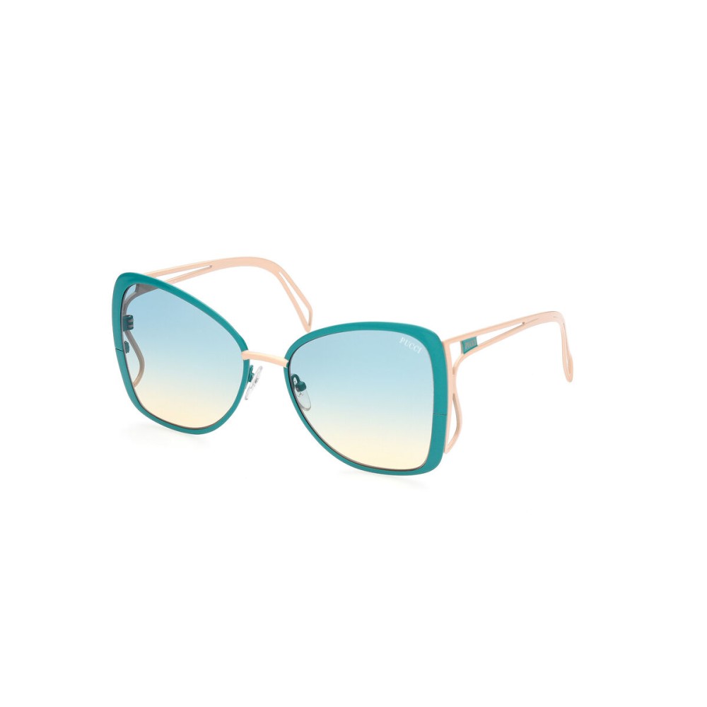 Damensonnenbrille Emilio Pucci EP0168-5889P ø 58 mm