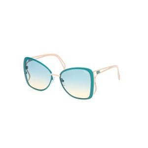 Damensonnenbrille Emilio Pucci EP0168-5889P ø 58 mm