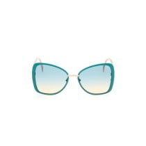 Damensonnenbrille Emilio Pucci EP0168-5889P ø 58 mm