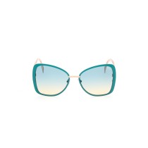 Lunettes de soleil Femme Emilio Pucci EP0168-5889P ø 58 mm