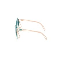 Damensonnenbrille Emilio Pucci EP0168-5889P ø 58 mm