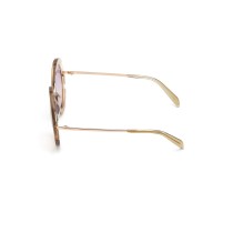 Lunettes de soleil Femme Emilio Pucci EP0143-5345Z Ø 53 mm