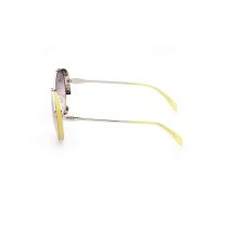 Damensonnenbrille Emilio Pucci EP0187-5616B ø 56 mm