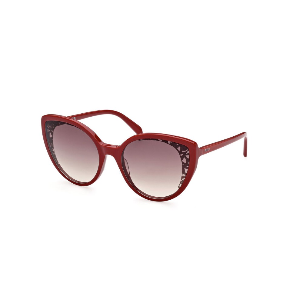 Damensonnenbrille Emilio Pucci EP0182-5866T ø 58 mm